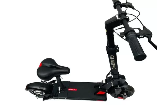 Электросамокат GT M5 Pro 11Ah